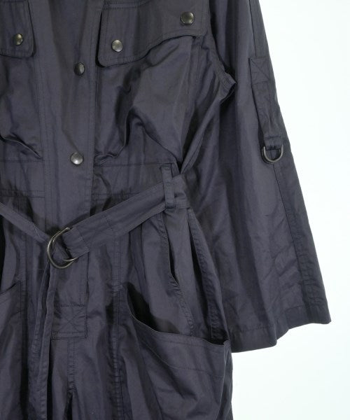 ISABEL MARANT ชุดเอี๊ยม/เสื้อคลุมหลวมๆ/จั๊มสูท