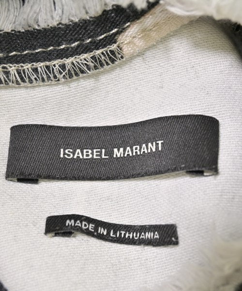 ISABEL MARANT เสื้อสตรี