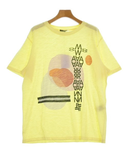 ISABEL MARANT เสื้อยืด/เสื้อท็อปส์
