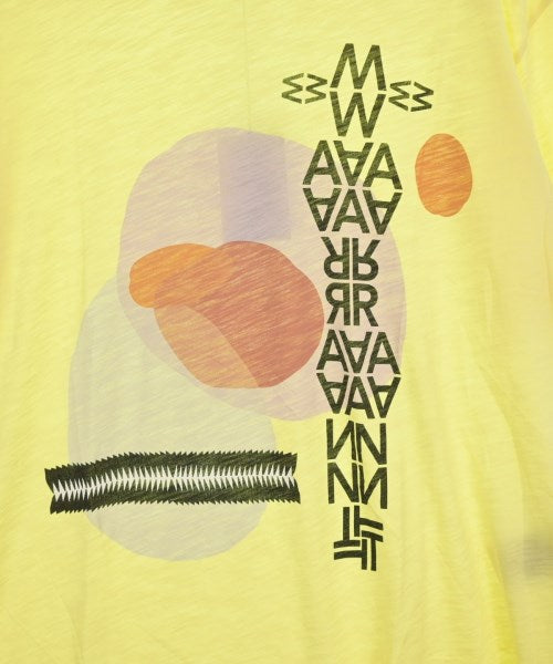 ISABEL MARANT เสื้อยืด/เสื้อท็อปส์