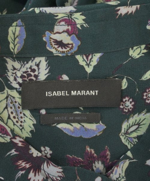 ISABEL MARANT เสื้อสตรี