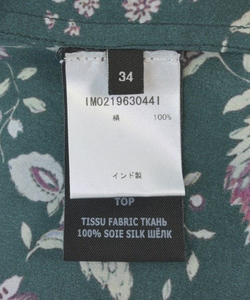ISABEL MARANT เสื้อสตรี