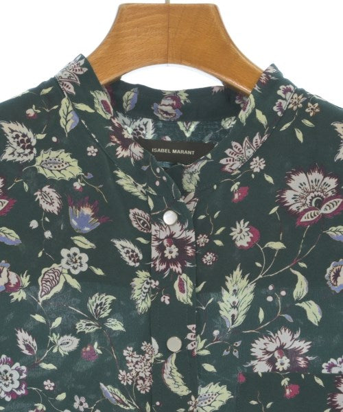 ISABEL MARANT เสื้อสตรี