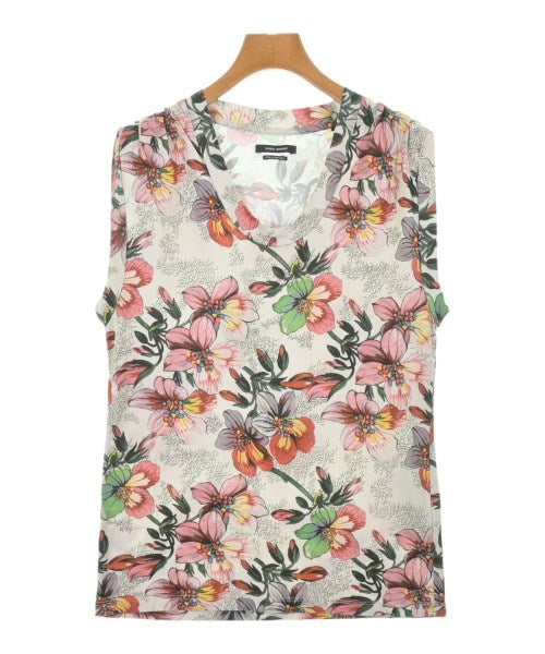 ISABEL MARANT แขนกุด