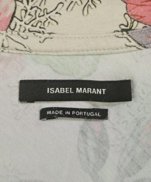 ISABEL MARANT แขนกุด