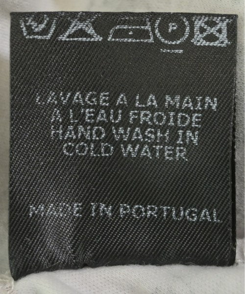 ISABEL MARANT แขนกุด