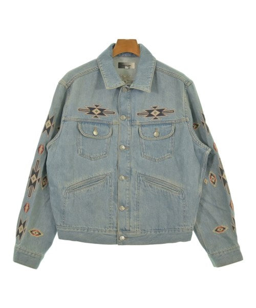 ISABEL MARANT แจ็คเก็ตยีนส์