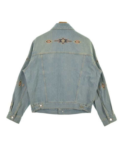 ISABEL MARANT แจ็คเก็ตยีนส์