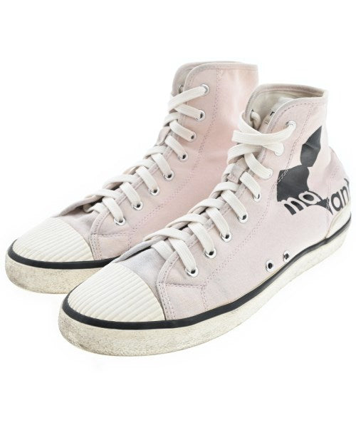 ISABEL MARANT รองเท้าผ้าใบ