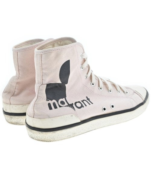 ISABEL MARANT รองเท้าผ้าใบ