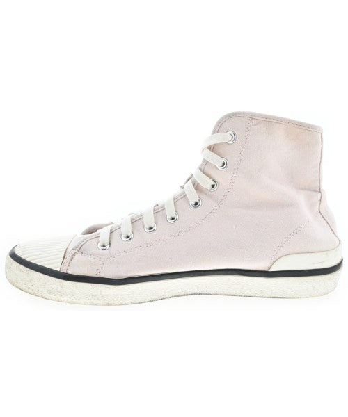 ISABEL MARANT รองเท้าผ้าใบ
