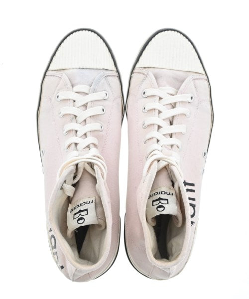 ISABEL MARANT รองเท้าผ้าใบ