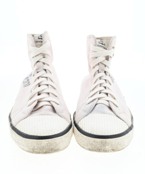 ISABEL MARANT รองเท้าผ้าใบ