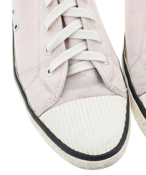 ISABEL MARANT รองเท้าผ้าใบ