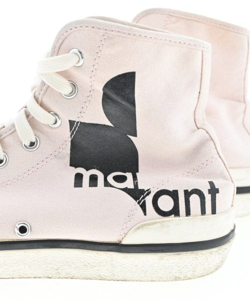 ISABEL MARANT รองเท้าผ้าใบ