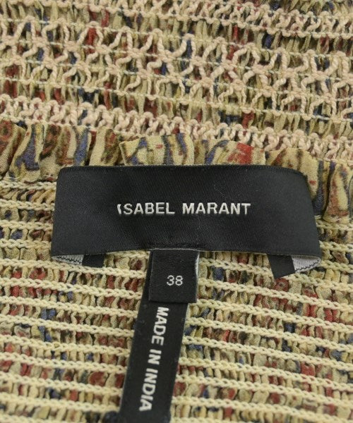 ISABEL MARANT เสื้อสตรี