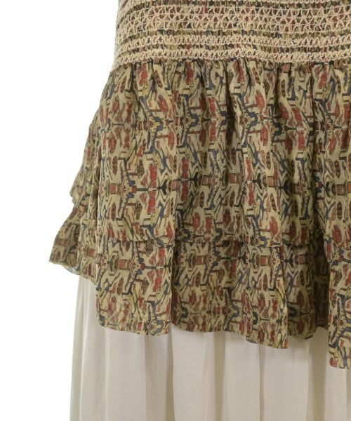 ISABEL MARANT เสื้อสตรี
