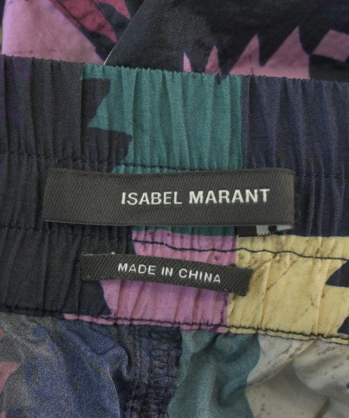 ISABEL MARANT กางเกง อื่น