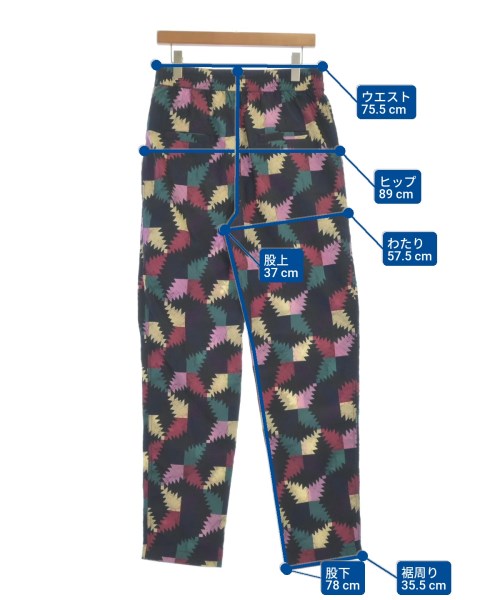 ISABEL MARANT กางเกง อื่น