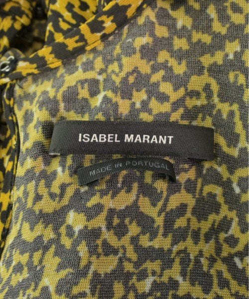ISABEL MARANT ชุดเดรส