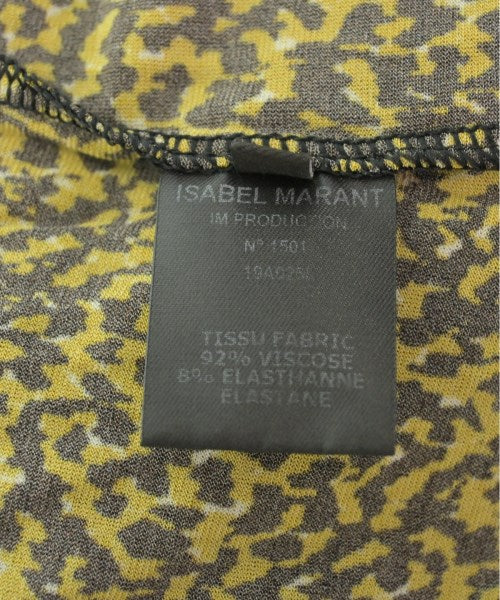 ISABEL MARANT ชุดเดรส