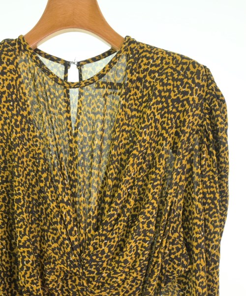 ISABEL MARANT ชุดเดรส