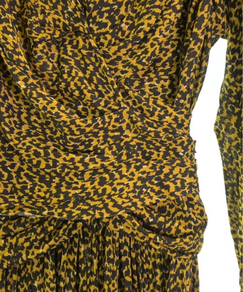 ISABEL MARANT ชุดเดรส