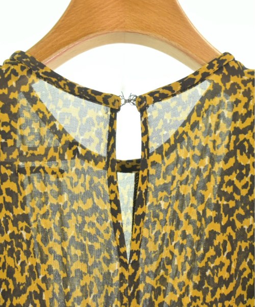 ISABEL MARANT ชุดเดรส