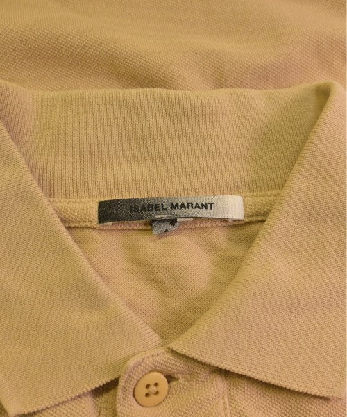 ISABEL MARANT เสื้อโปโล