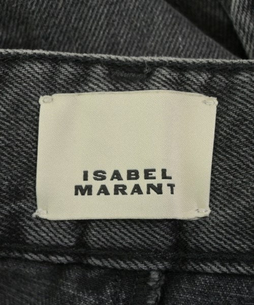 ISABEL MARANT ยีนส์
