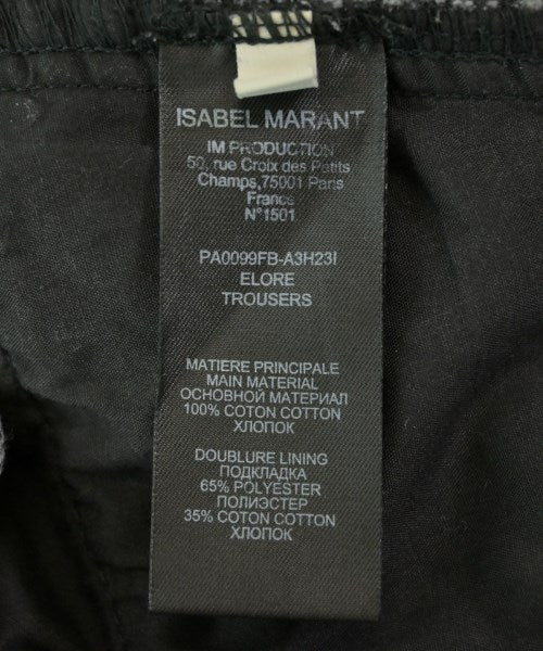 ISABEL MARANT ยีนส์