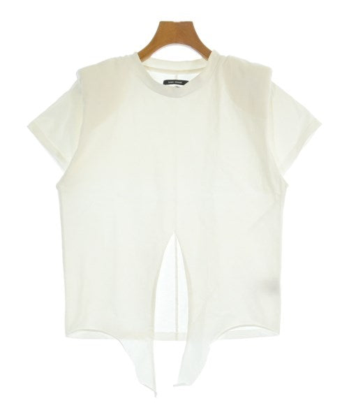 ISABEL MARANT เสื้อยืด/เสื้อท็อปส์