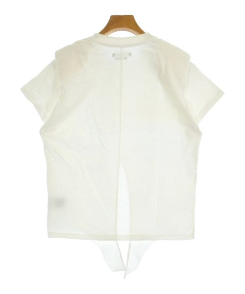 ISABEL MARANT เสื้อยืด/เสื้อท็อปส์