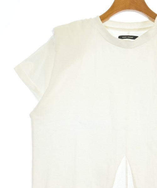 ISABEL MARANT เสื้อยืด/เสื้อท็อปส์