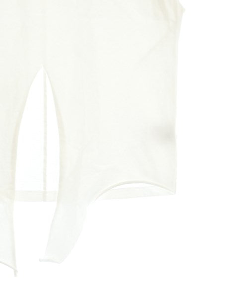 ISABEL MARANT เสื้อยืด/เสื้อท็อปส์