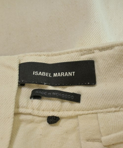ISABEL MARANT กระโปรงยาว/แม็กซี่ยาว