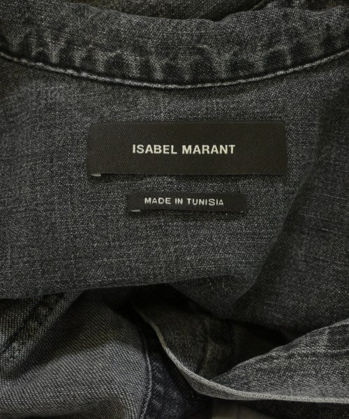 ISABEL MARANT เสื้อลำลอง