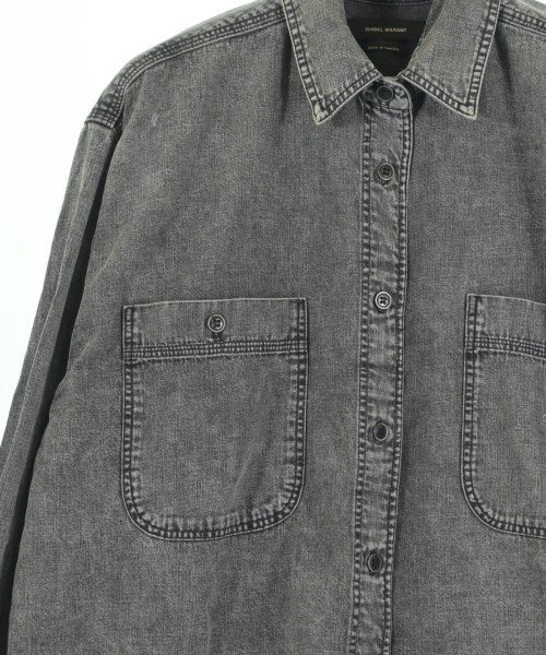 ISABEL MARANT เสื้อลำลอง