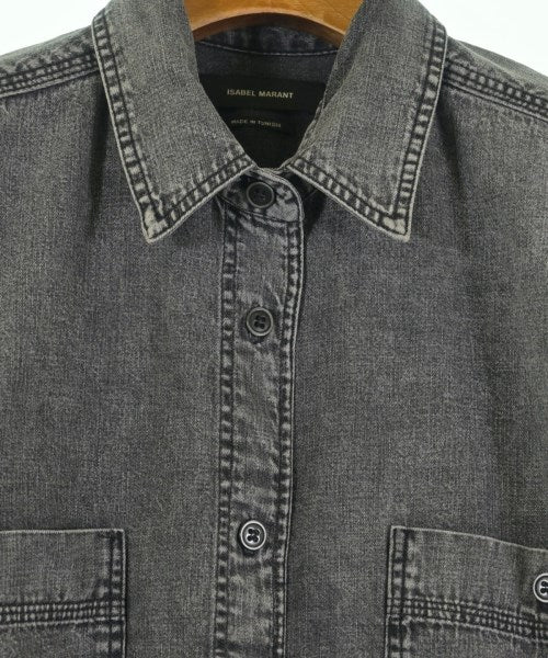 ISABEL MARANT เสื้อลำลอง