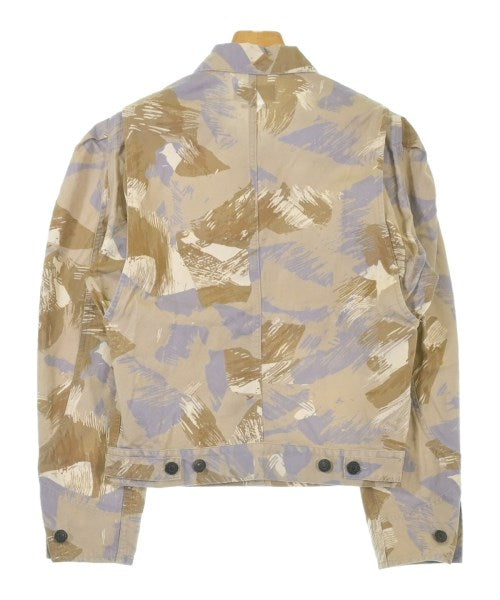 ISABEL MARANT แจ็คเก็ตเบลาส์