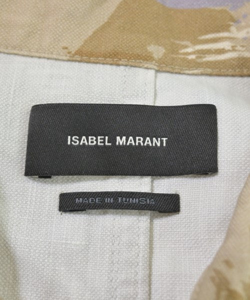 ISABEL MARANT แจ็คเก็ตเบลาส์