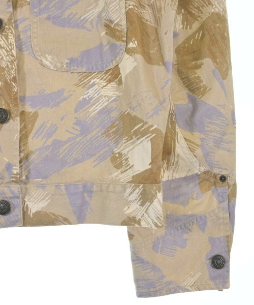 ISABEL MARANT แจ็คเก็ตเบลาส์