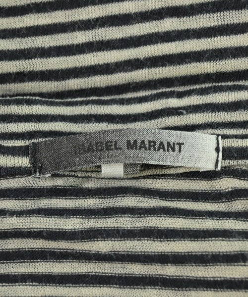 ISABEL MARANT เสื้อยืด/เสื้อท็อปส์