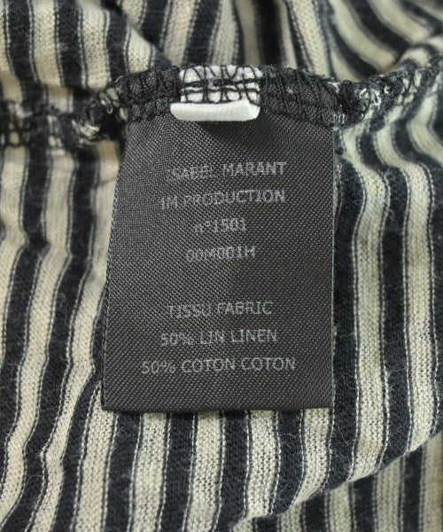 ISABEL MARANT เสื้อยืด/เสื้อท็อปส์