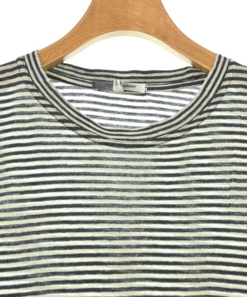 ISABEL MARANT เสื้อยืด/เสื้อท็อปส์