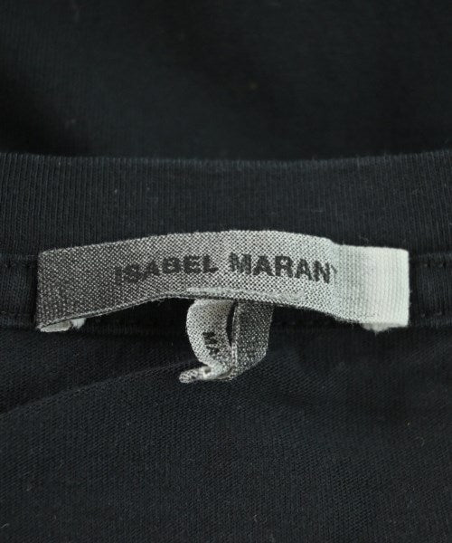 ISABEL MARANT เสื้อยืด/เสื้อท็อปส์