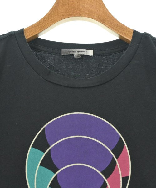ISABEL MARANT เสื้อยืด/เสื้อท็อปส์