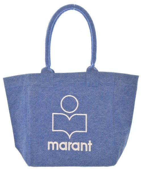 ISABEL MARANT กระเป๋าถือขนาดใหญ่