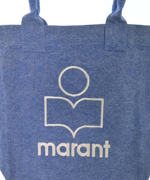 ISABEL MARANT กระเป๋าถือขนาดใหญ่
