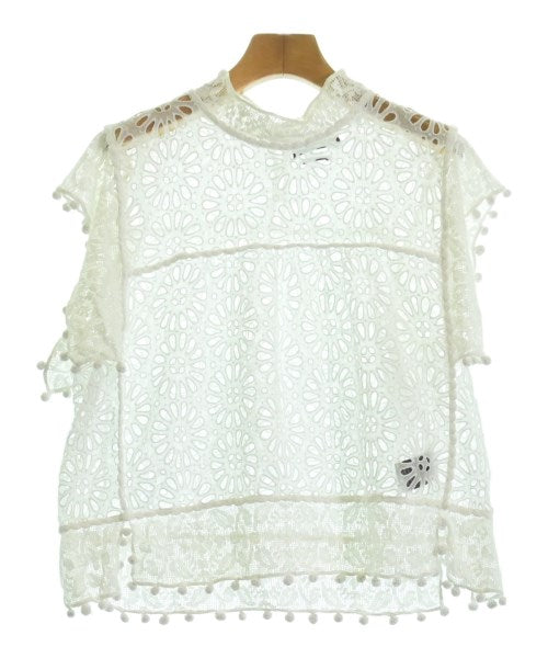 ISABEL MARANT เสื้อสตรี